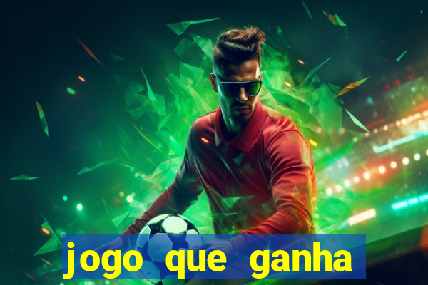 jogo que ganha dinheiro sem depositar nada